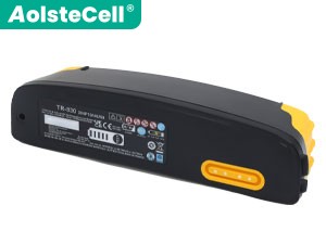 long life 3M TR-819 battery