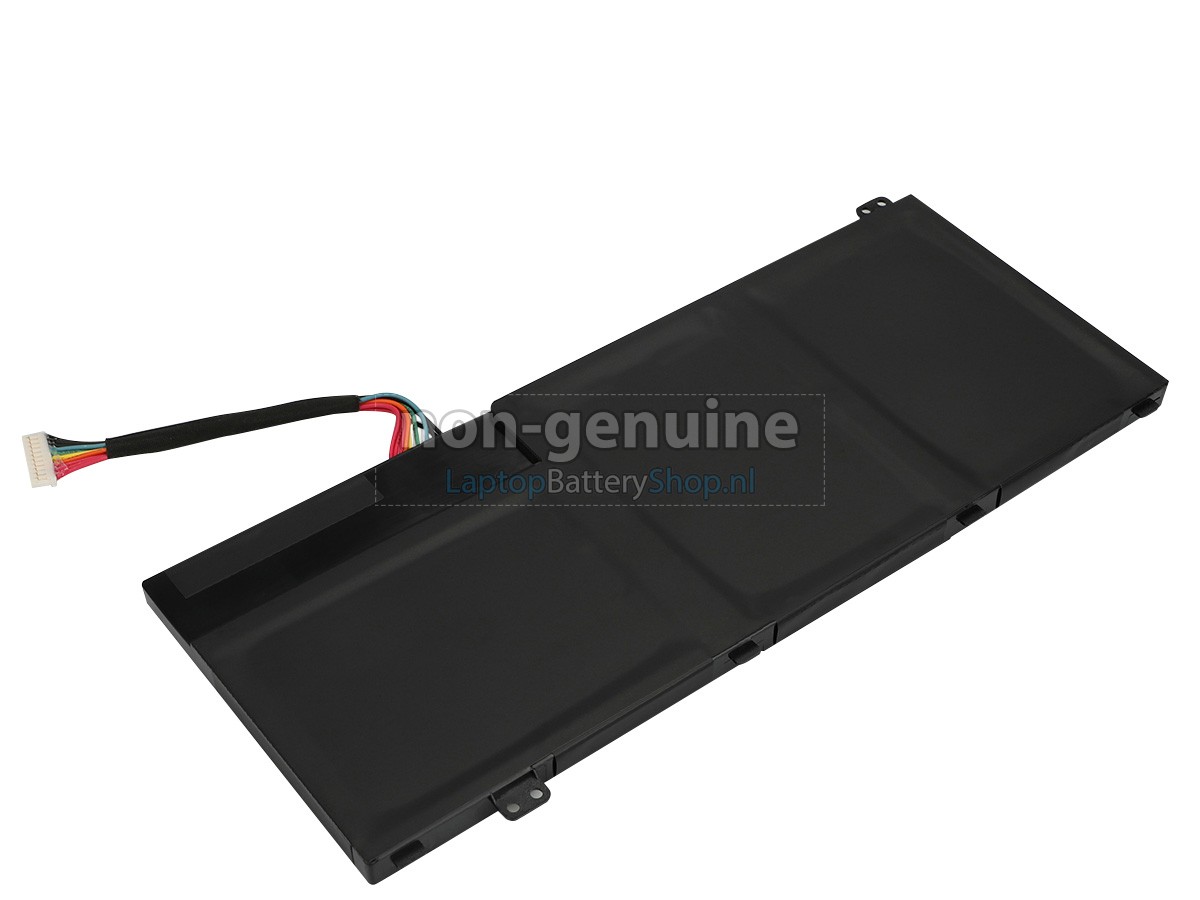 Battery for Acer SPIN 3 SP314-51-58LA