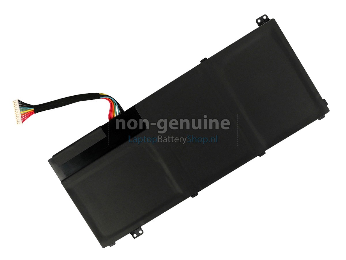 Battery for Acer Aspire VN7-591G-7308