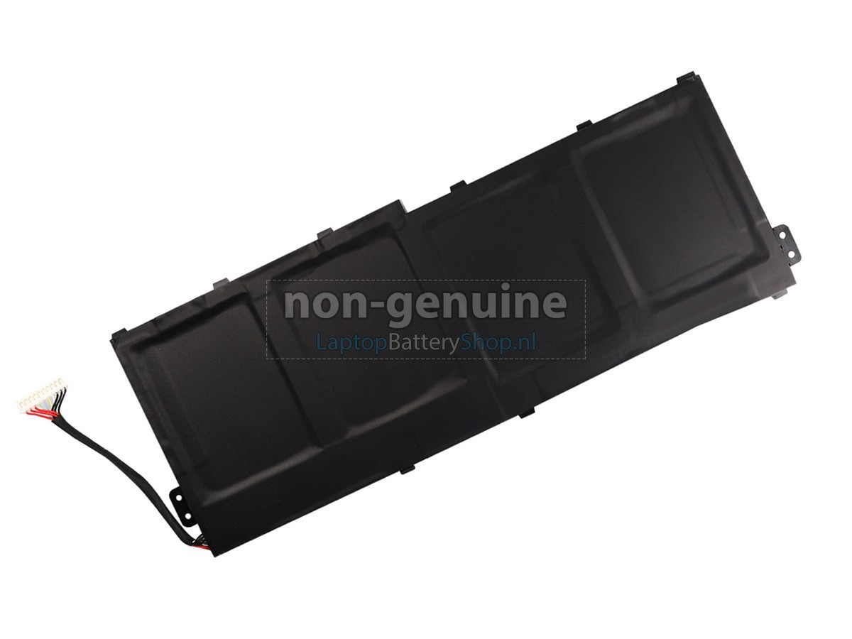 Battery for Acer Aspire VN7-793G-717L