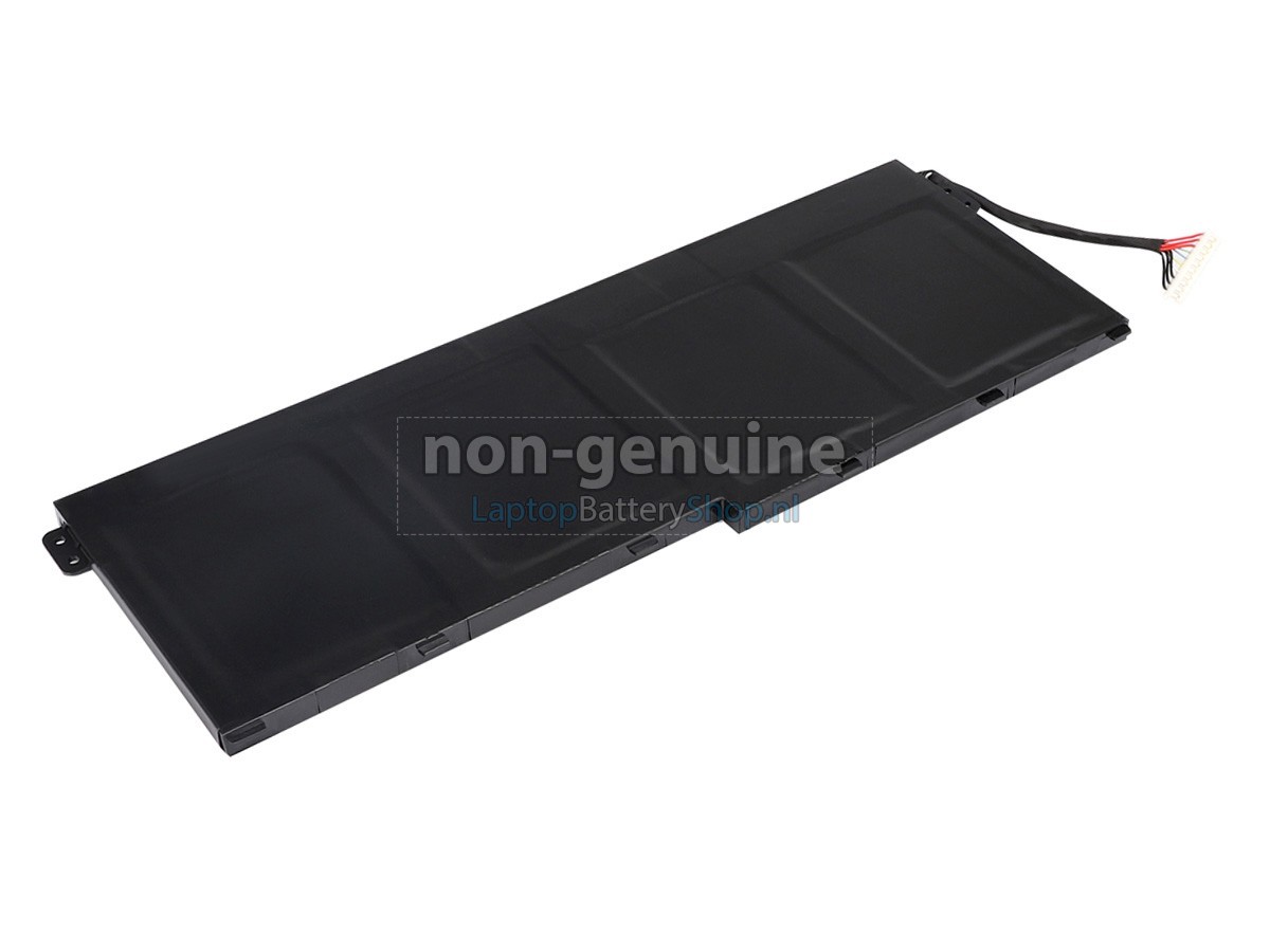 Battery for Acer Aspire VN7-593G-71D0