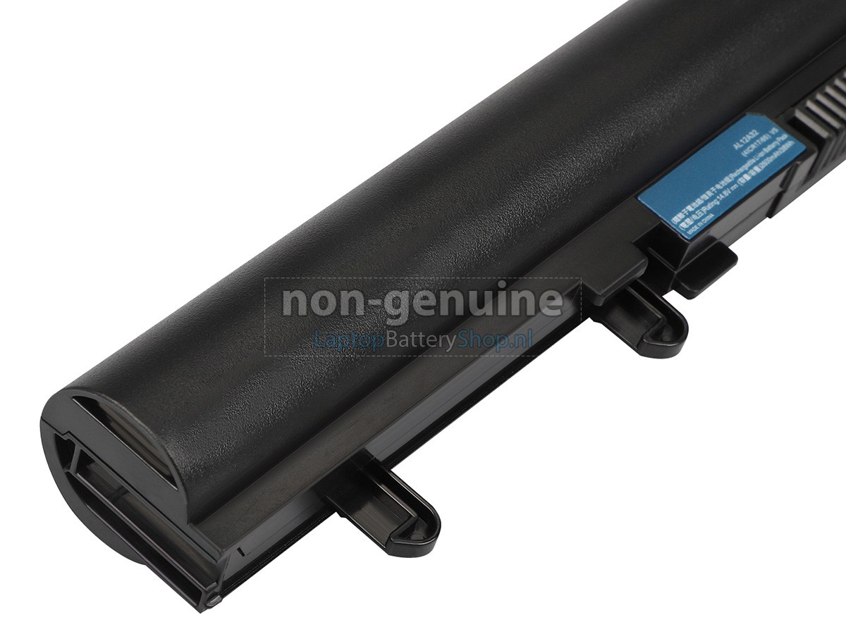 Battery for Acer Aspire V5-431-2803