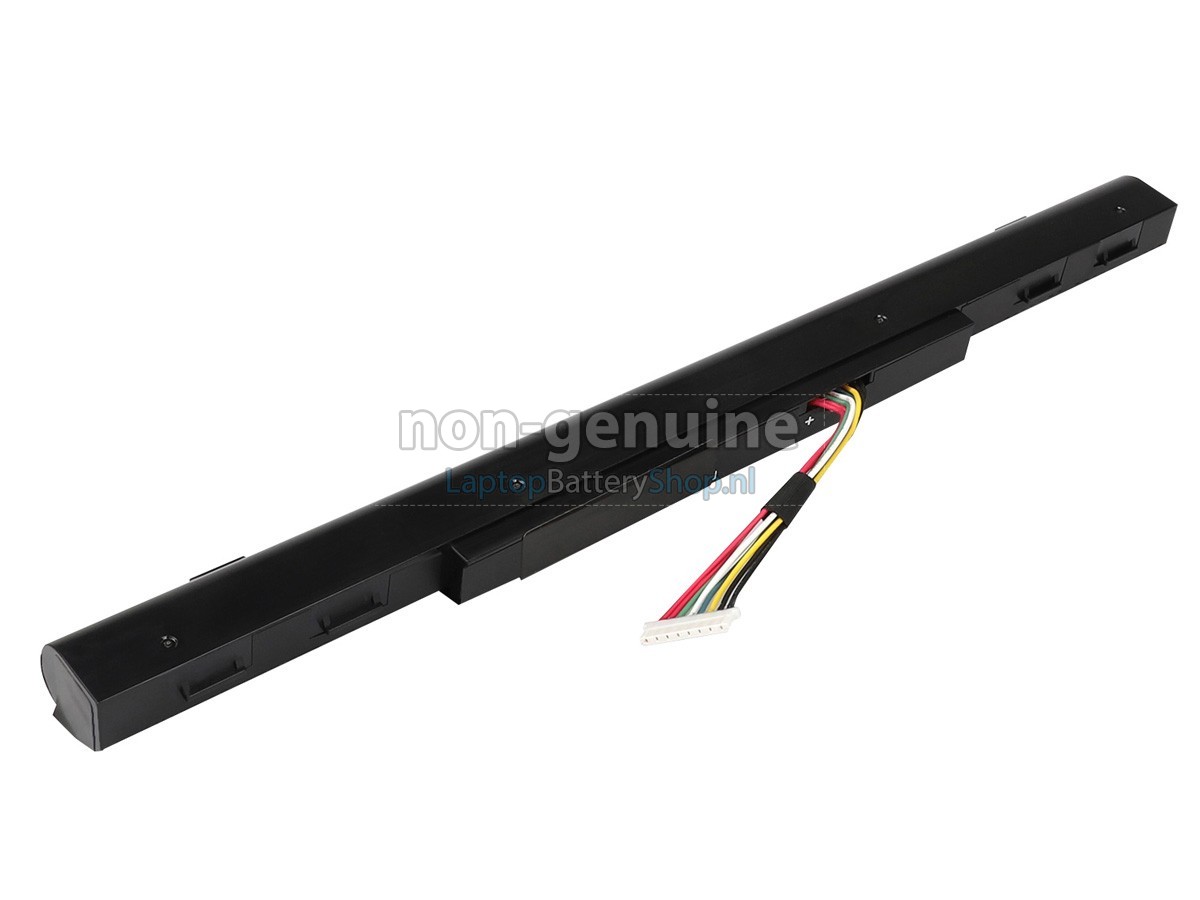 Battery for Acer TravelMate P278-M