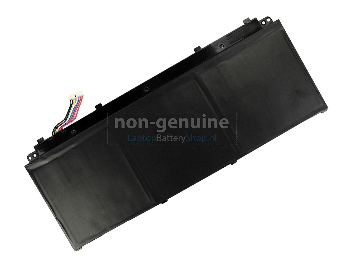 Battery for Acer Aspire S13 S5-371-572Z