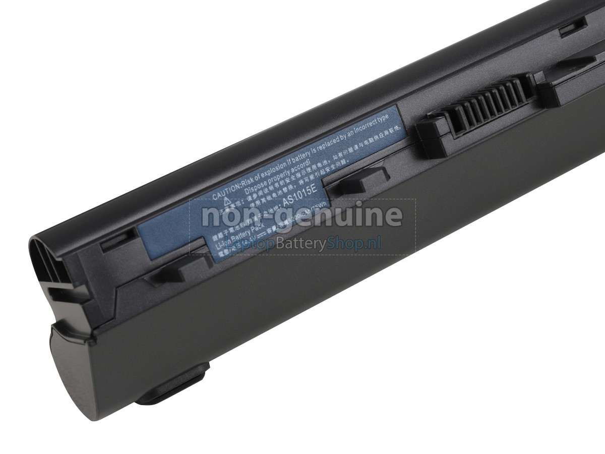 Battery for Acer Iconia 6120