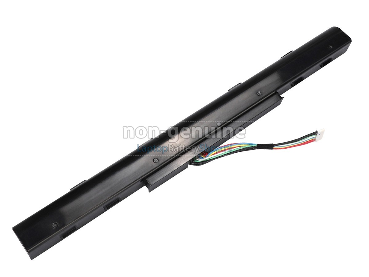 Battery for Acer Aspire E5-553-10Q6
