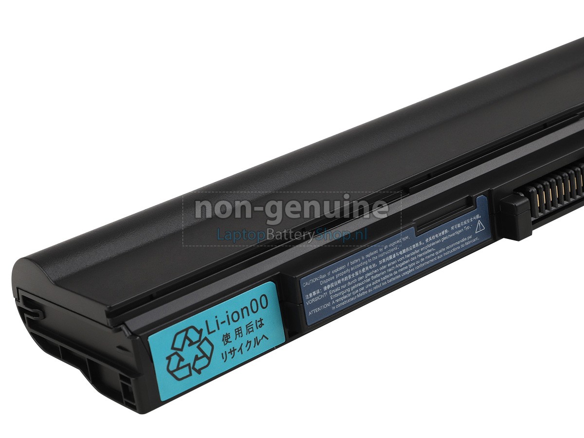 Battery for Acer AK.006BT.033