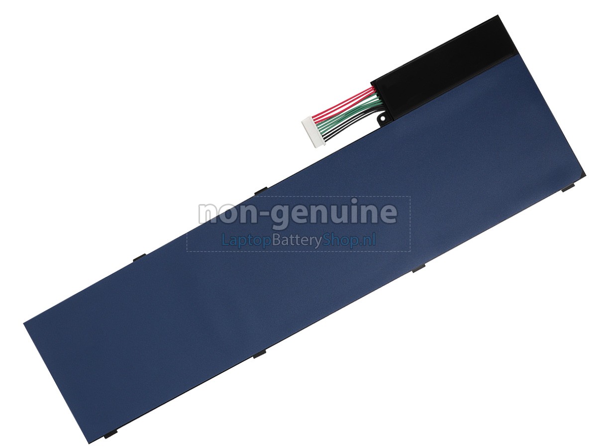 Battery for Acer Aspire M5-481T-323A4G52MASS