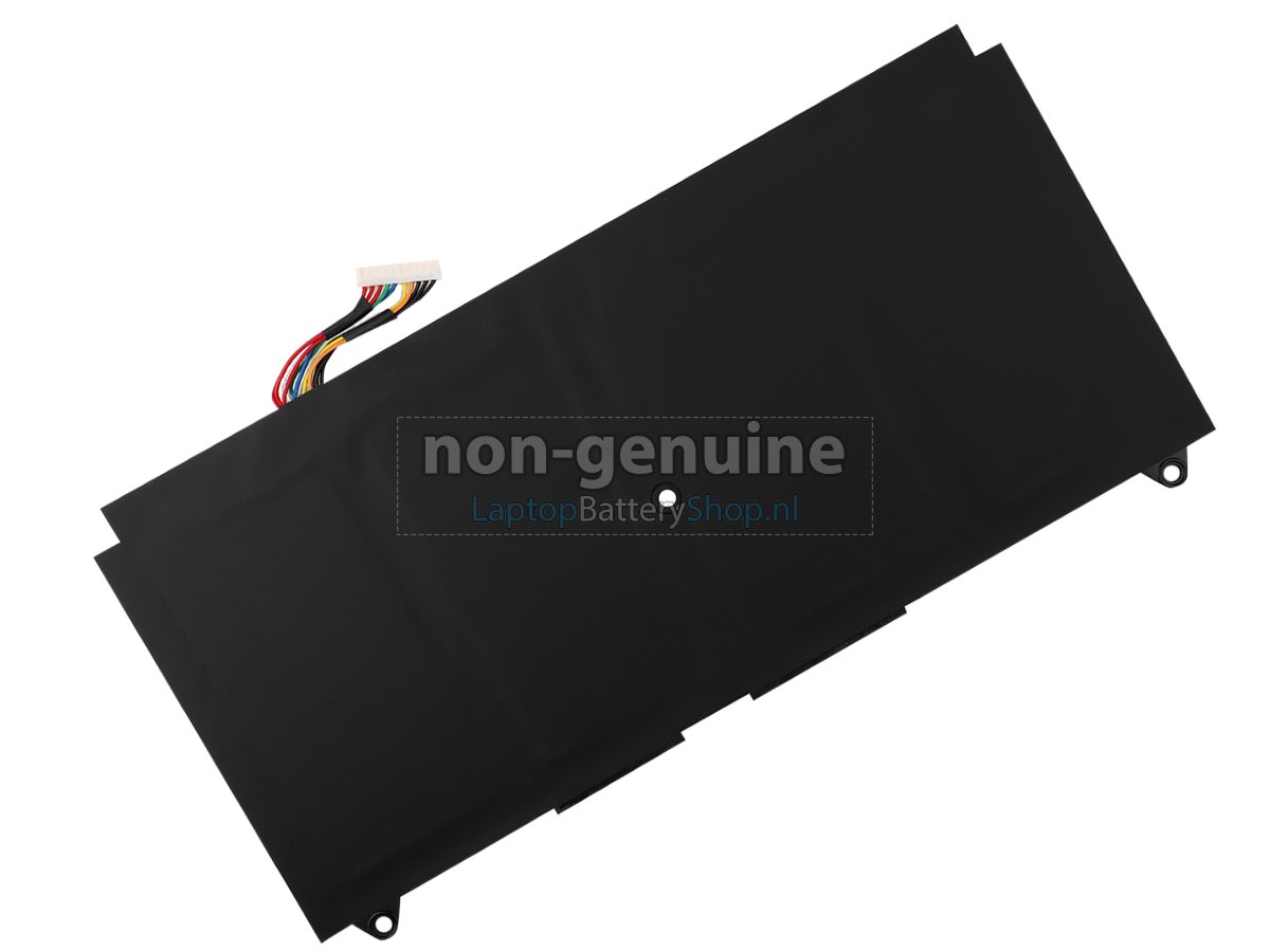 Battery for Acer AP13F3N(2ICP4/63/114-2)