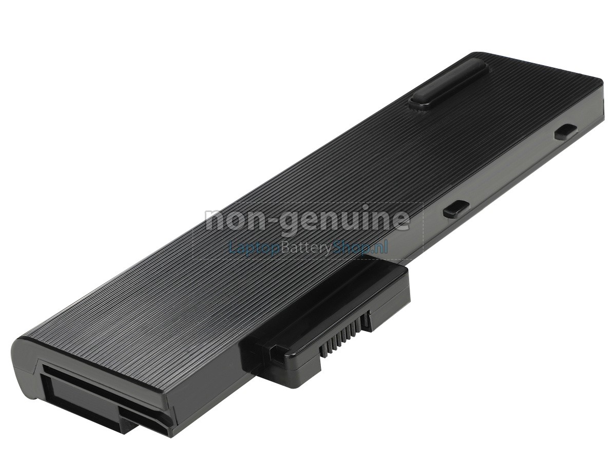 Battery for Acer 4UR18650F-1-QC192