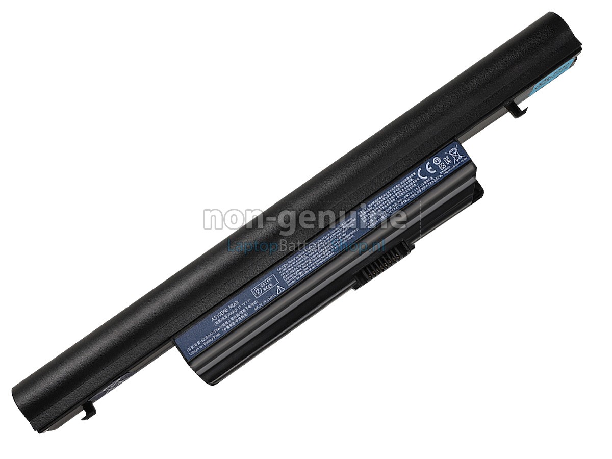 Battery for Acer Aspire 5553G