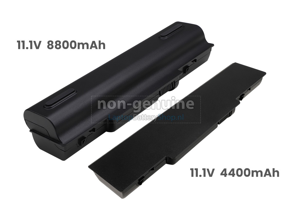 Battery for Acer AS07A41