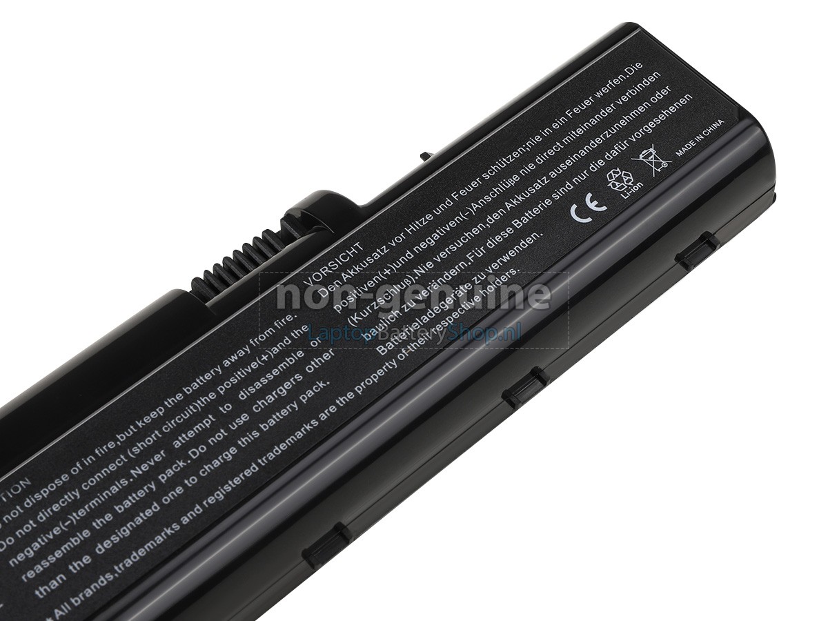 Battery for Acer AS07A52