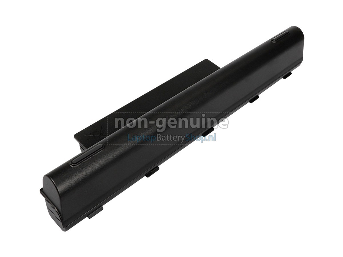 Battery for eMachines D528