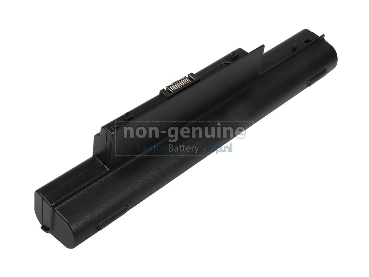 Battery for eMachines E642G