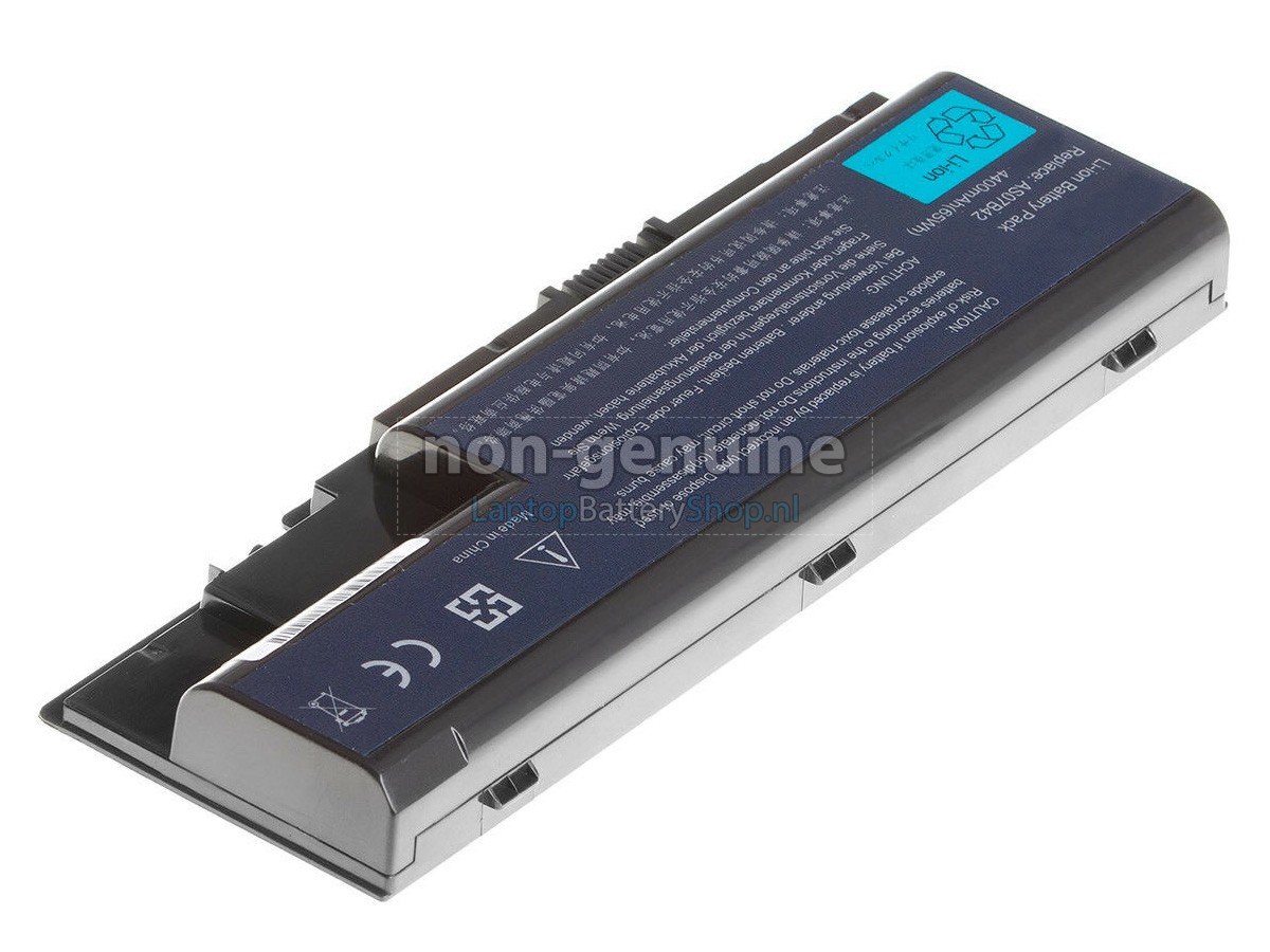 Battery for Acer Aspire 5930G