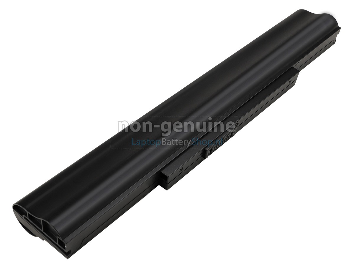 Battery for Acer 4ICR19/66-2