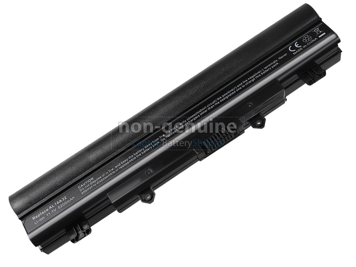 Battery for Acer Aspire E5-551-81D2