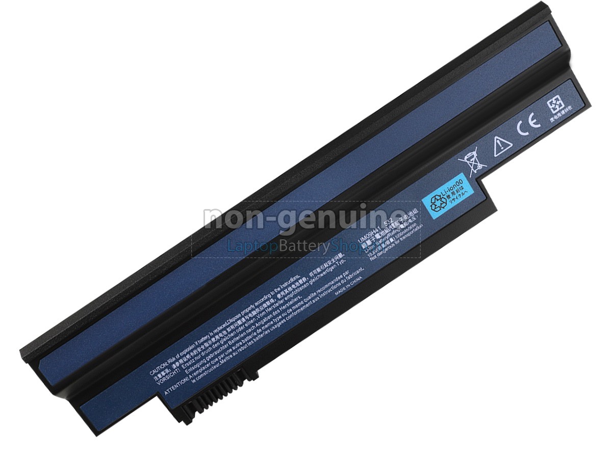 Battery for Acer 3ICR19/65-2