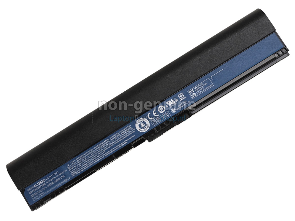 Battery for Acer One ZX4260