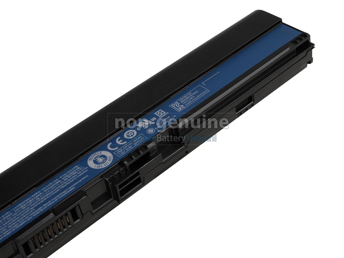 Battery for Acer Aspire V5-171-6679