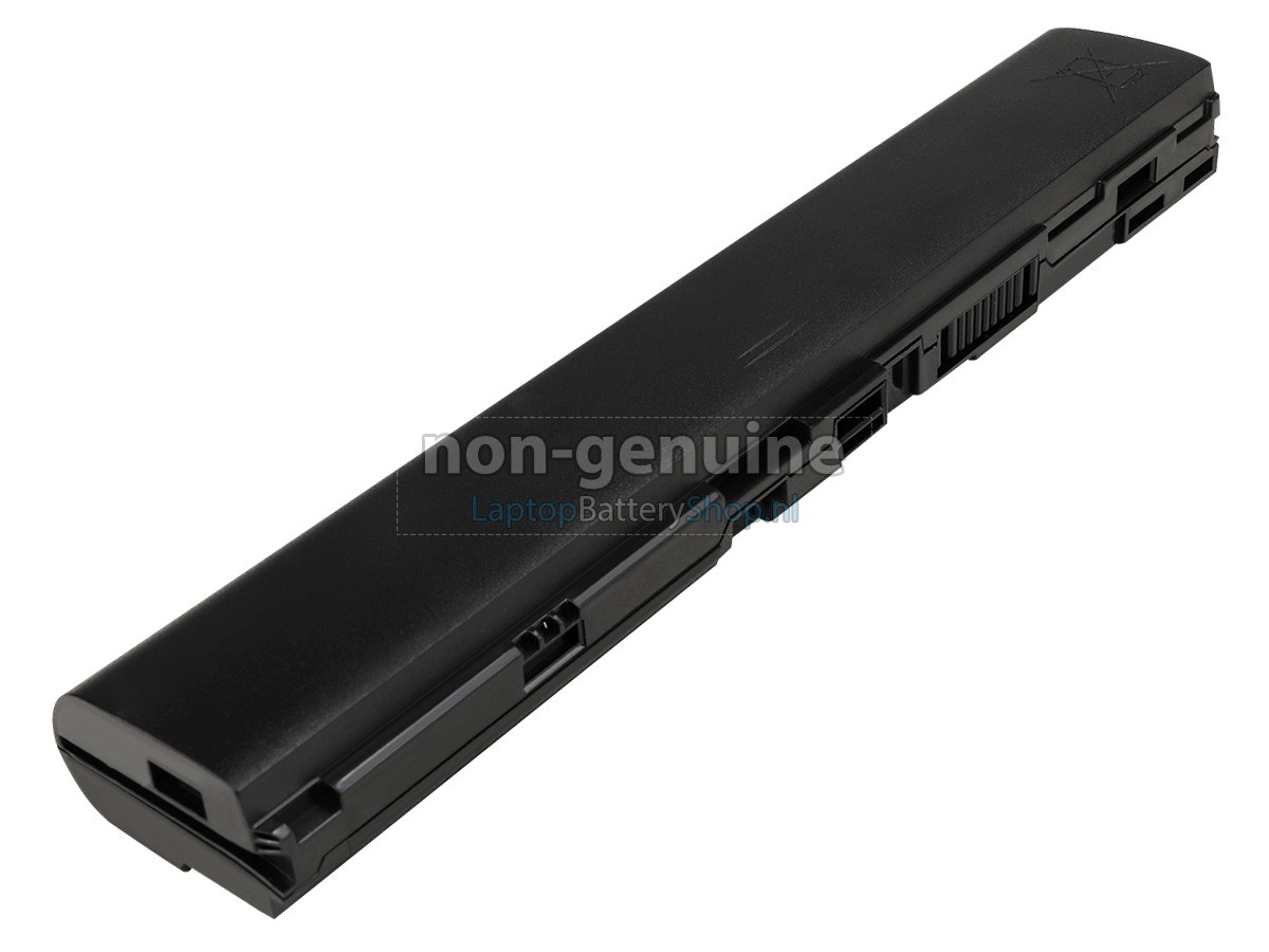 Battery for Acer One ZX4260