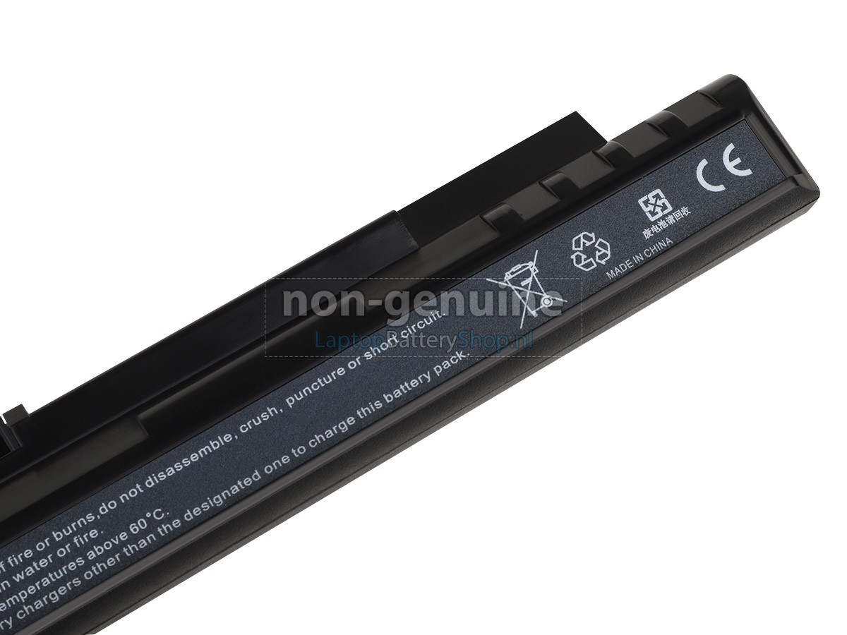 Battery for Acer Aspire One A110