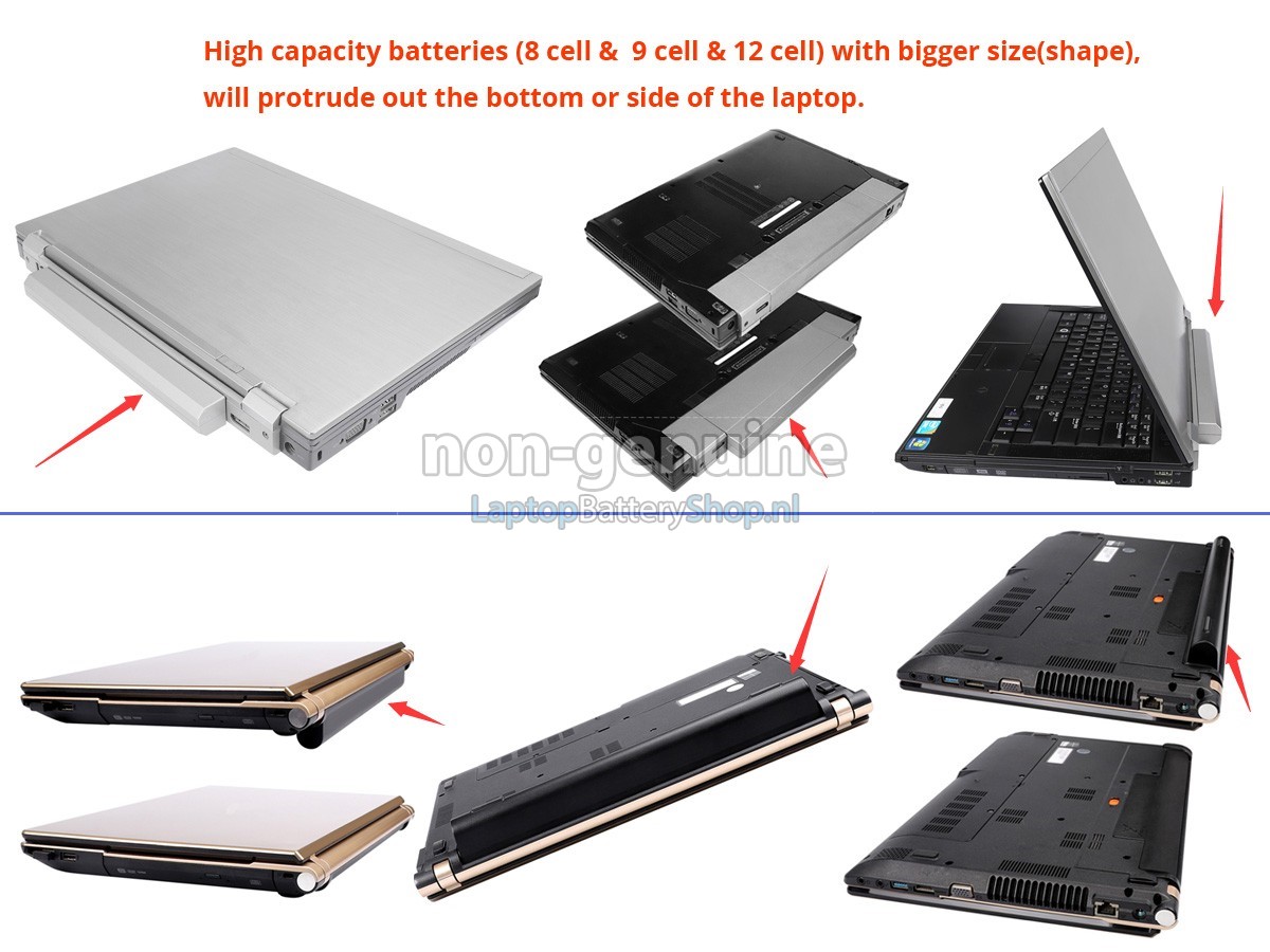 Battery for Acer Aspire 5755G-2414G50BNKS