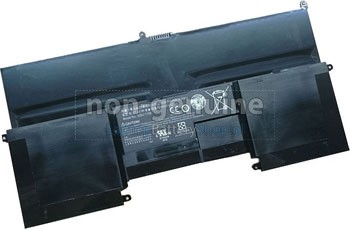 52Wh Acer VIZIO CT15 battery replacement