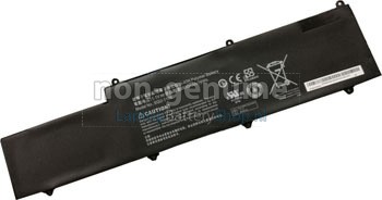 76Wh Acer VIZIO CN15-A1 battery replacement
