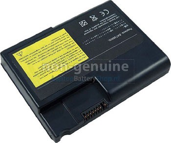4400mAh Acer TravelMate 270 battery replacement