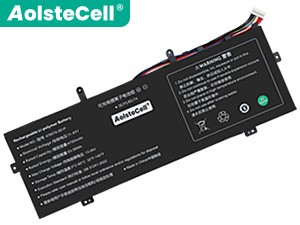 long life Gateway 478574-3S1P battery