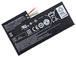 Replacement Battery for Acer Iconia W4-820