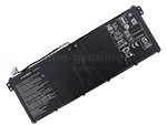 long life Acer Chromebook 15 CB515-1HT-P9M1 battery