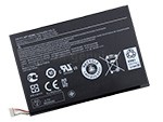 Replacement Battery for Acer Iconia Tab W510P