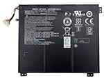 Replacement Battery for Acer Aspire One Cloudbook AO1-431-C7F9