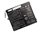 long life Acer Switch 10 V SW5-017-17BU battery