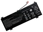 Replacement Battery for Acer Chromebook Spin 11 R751TN-C8GM