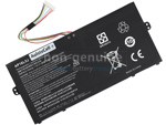 long life Acer Switch 3 SW312-31-P43F battery