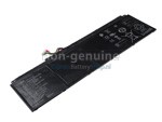 Replacement Battery for Acer ConceptD 9 Pro CN917-71P-97DN