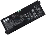 long life Acer AP18F4M battery