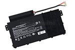 long life Acer TravelMate P2 P214-51-89ZF battery