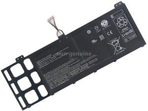 long life Acer TravelMate P6 P614-51-G2-524H battery