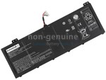 long life Acer TravelMate P6 TMP614-51-G2-77HF battery