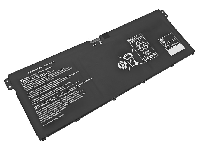 long life Acer AP23B7Q battery