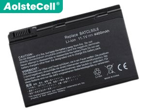 long life Acer Aspire 3100 battery