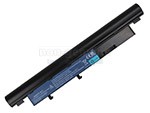 long life Acer Aspire 4810tzg battery