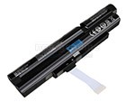 Replacement Battery for Acer Aspire Timelinex as3830t