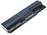 Replacement Battery for Acer Aspire 8930g-904g32bn