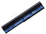 long life Acer ONE ZX4260 battery
